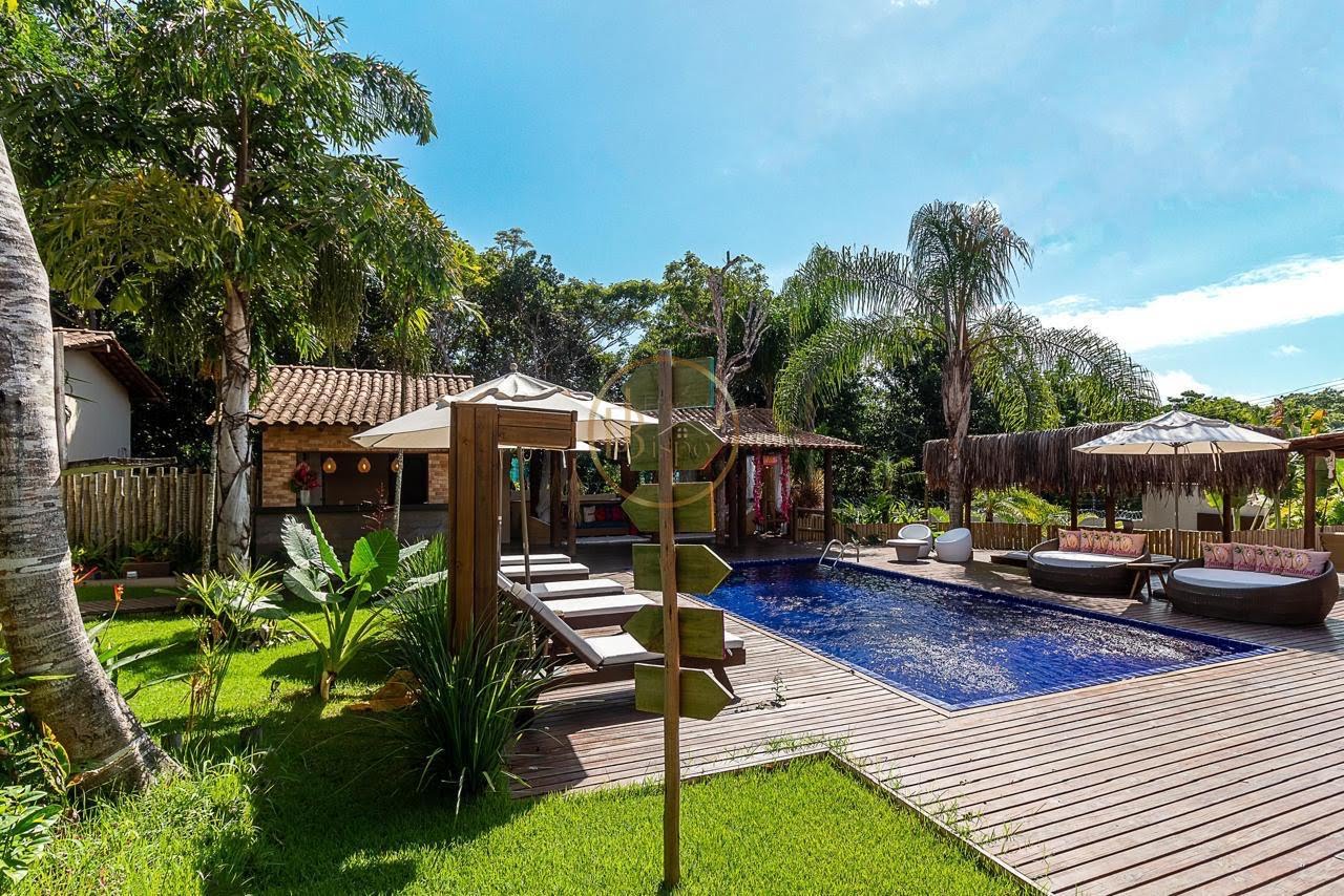 Rural à venda com 3000m² de terreno no Condomínios Corais, Porto Seguro (BA) — foto 18 de 21
