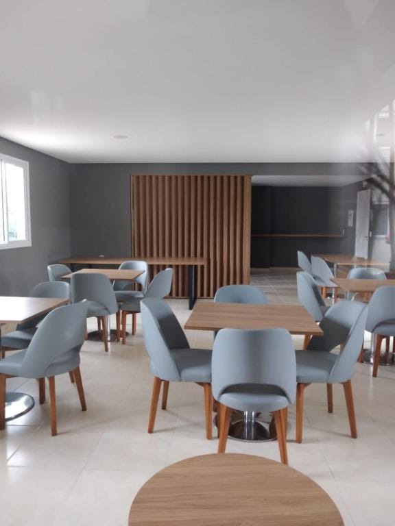 Apartamento à venda com 2 quartos, 1 suíte, 1 vaga e 55m² no Vila Galvão, Guarulhos (SP) — foto 18 de 19