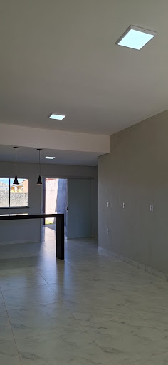 Casa em Jardim Bela Vista  -  Formosa