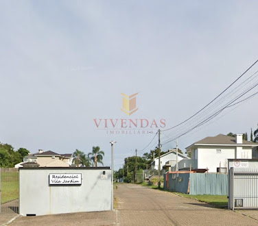 Terreno no Condomínio Vila Jardim no bairro Santo Inácio  -  Santa Cruz do Sul