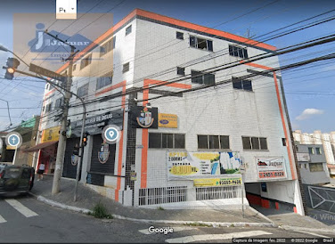 Loja/Salão em Jardim Rosa de França  -  Guarulhos