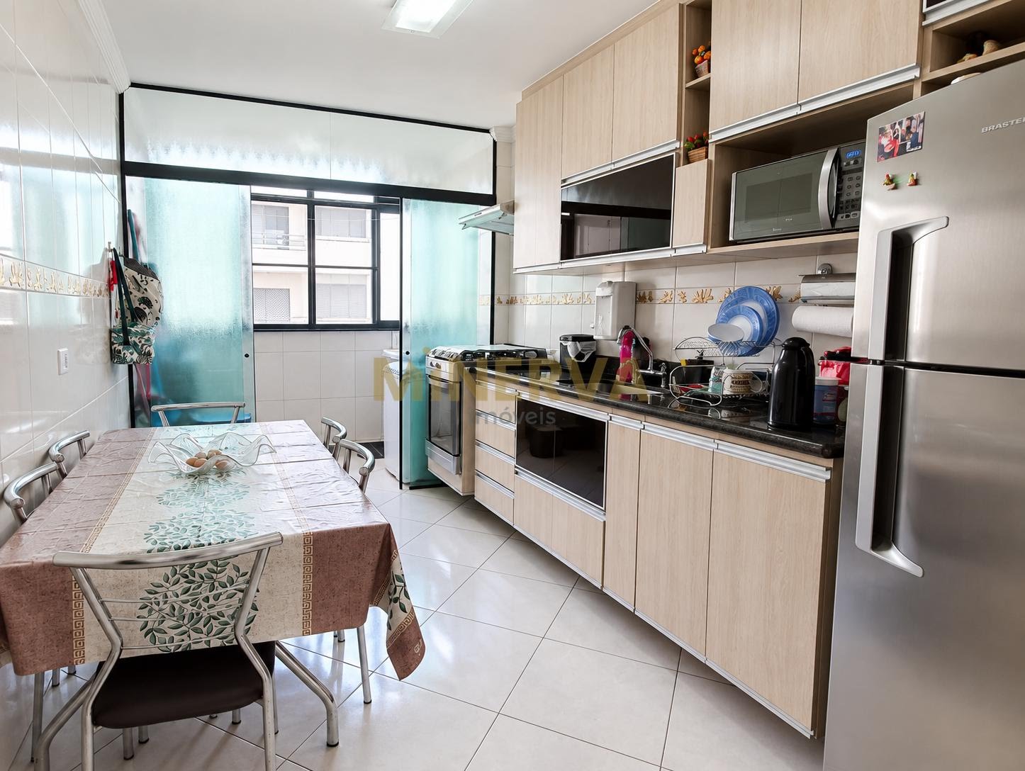 Apartamento à venda com 2 quartos, 1 banheiro, 1 vaga e 64m² no Macedo, Guarulhos (SP) — foto 5 de 16