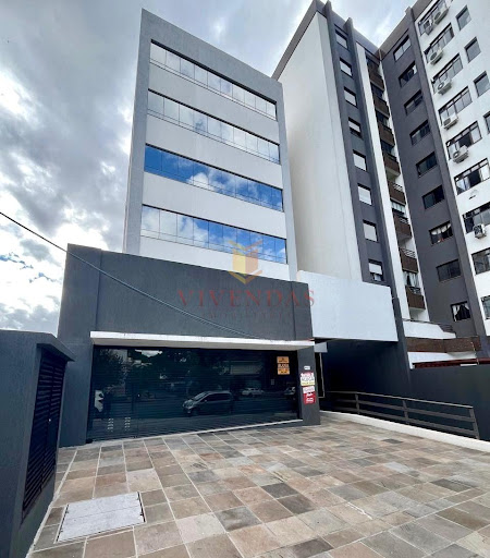 Loja térrea no Vêneto Office Center -  Santa Cruz do Sul