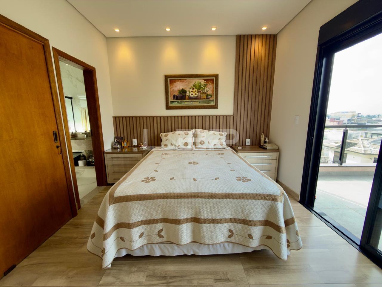 Casa à venda com 181m² no Residencial Ibi-aram II, Itupeva (SP) — foto 21 de 30