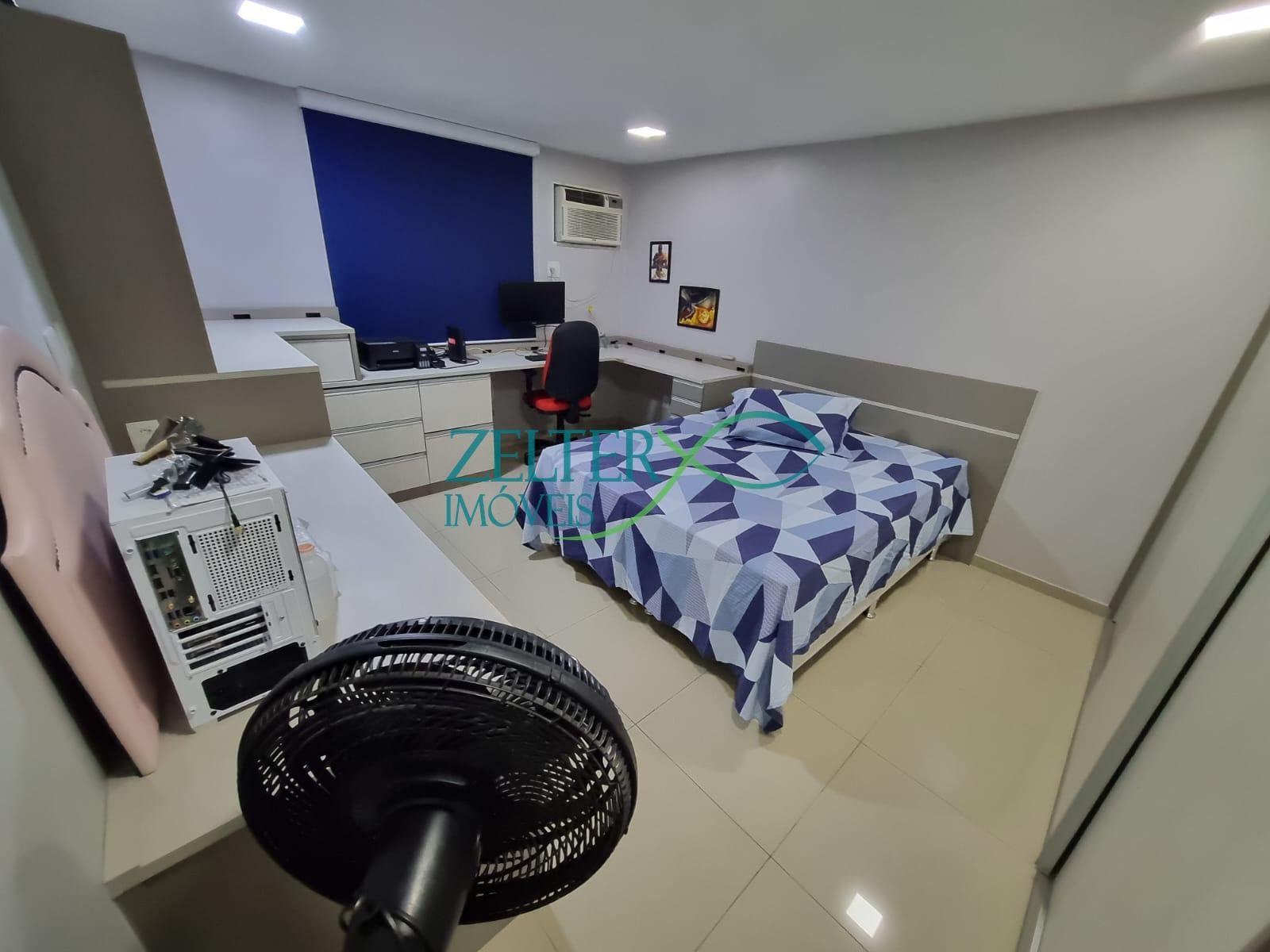 Casa à venda com 5 quartos, 1 suíte, 4 vagas e 116m² no Brás de Pina, Rio de Janeiro (RJ) — foto 10 de 30