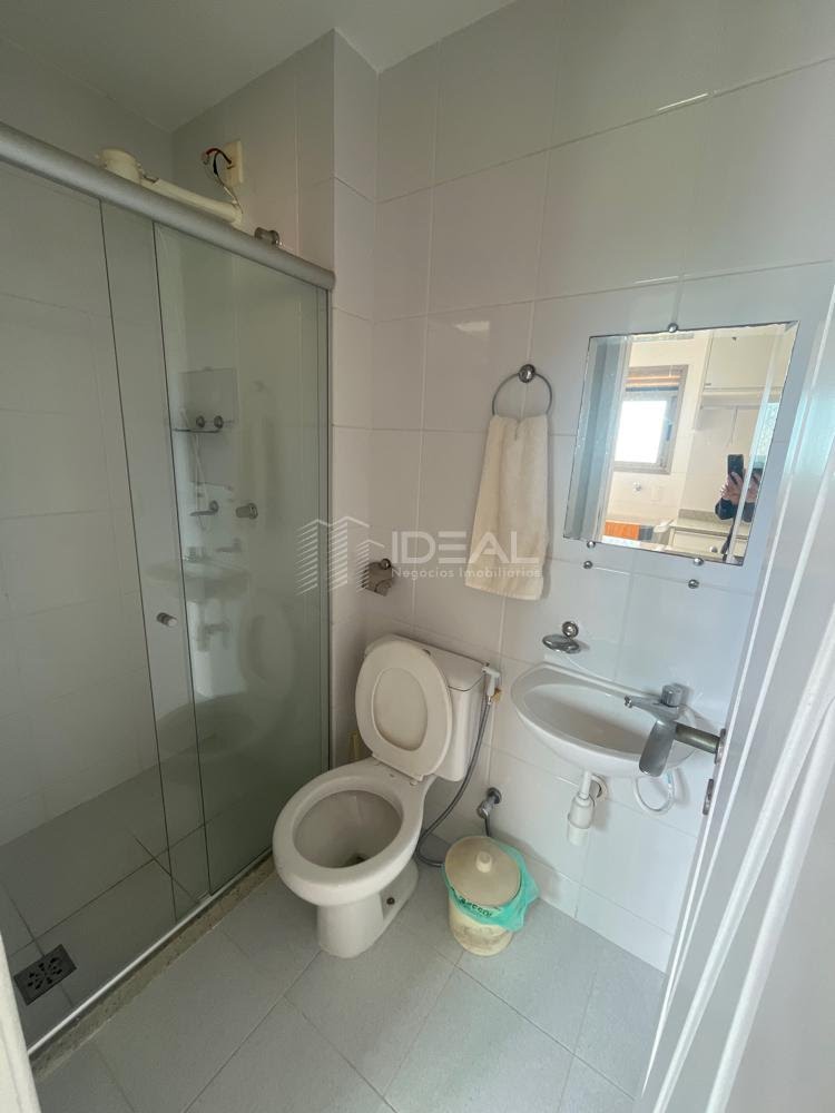 Apartamento à venda com 3 quartos, 3 suítes, 3 vagas e 199m² no Parque Tamandaré, Campos dos Goytacazes (RJ) — foto 9 de 30