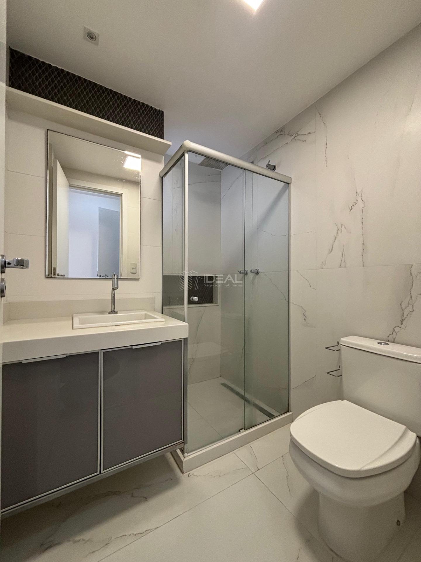 Apartamento à venda com 3 quartos, 1 suíte, 2 vagas e 100m² no Parque Tamandaré, Campos dos Goytacazes (RJ) — foto 20 de 20