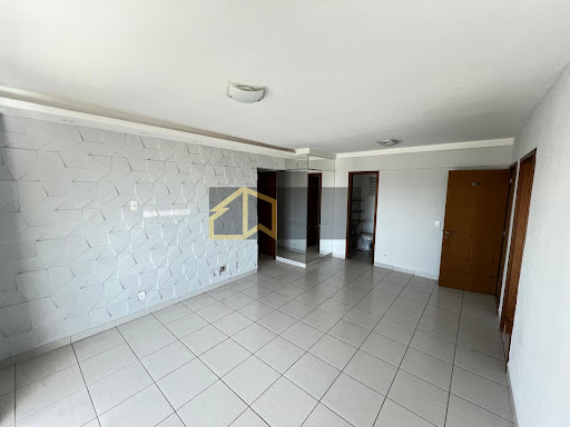 Apartamento em Village Veneza  -  Goiânia
