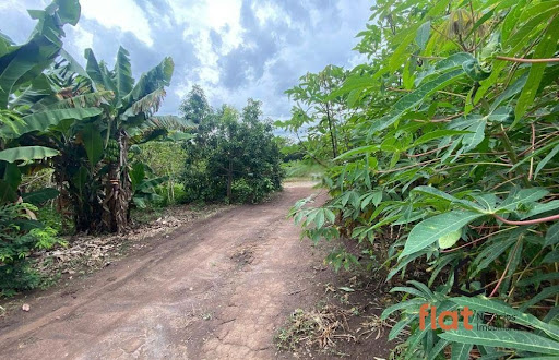 Chácara à Venda Antunes, 1.045 m² 1 Quarto,