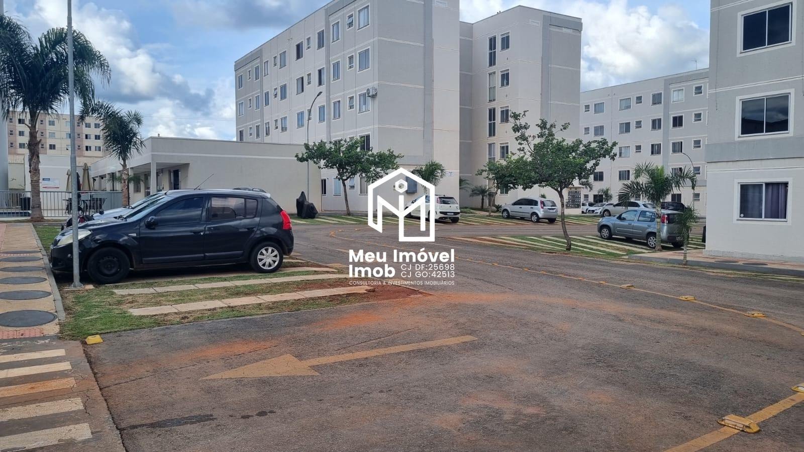 Apartamento, 2 quartos, 45 m² - Foto 18