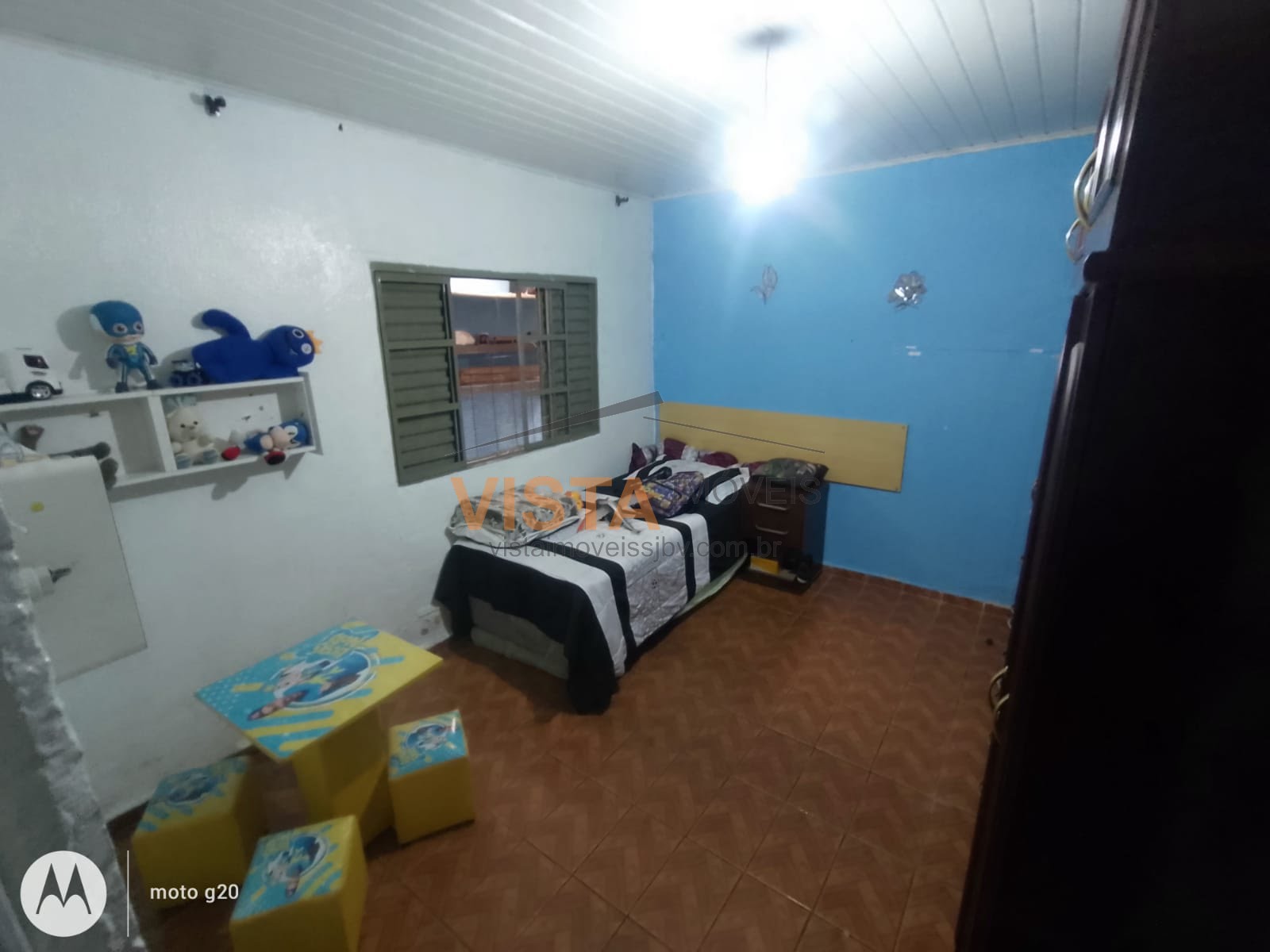Casa à venda com 3 quartos, 3 banheiros, 3 vagas e 258m² no Jardim Recanto do Jaguari, São João da Boa Vista (SP) — foto 9 de 30