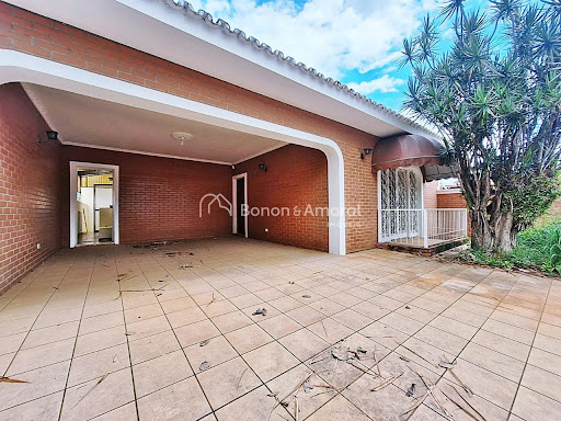 Casa, 4 quartos, 288 m² - Foto 1