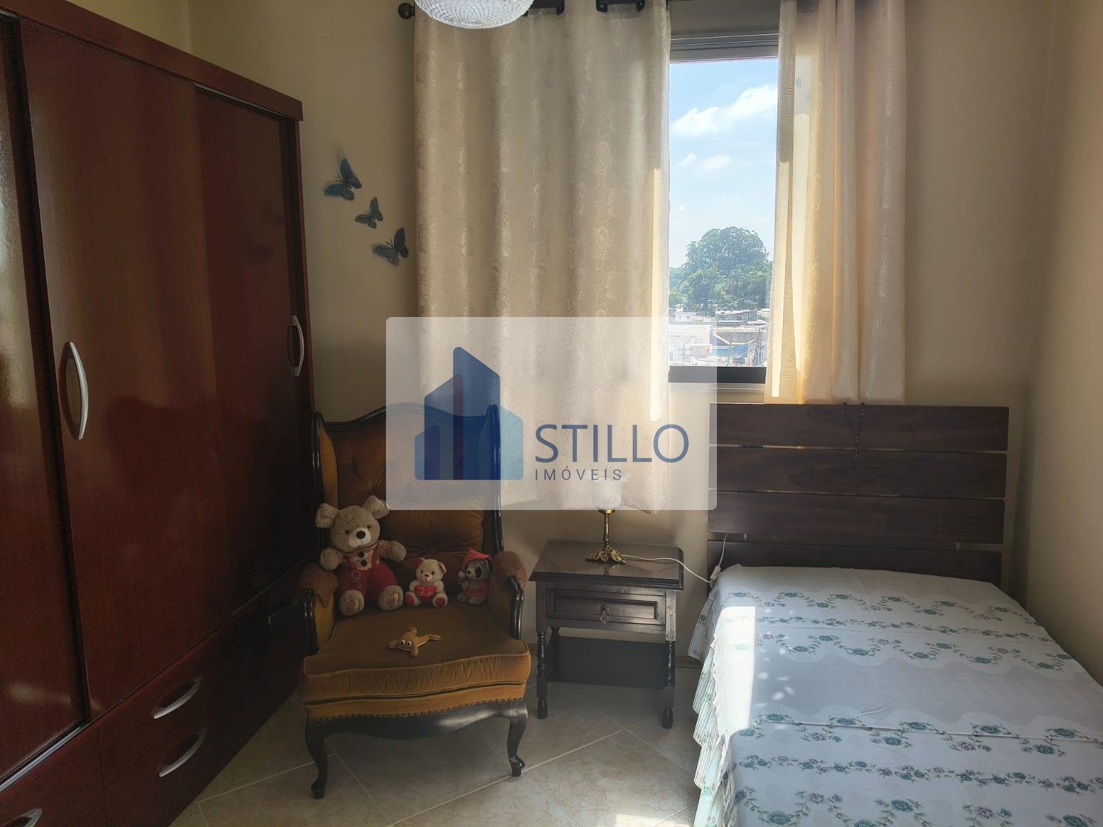 Apartamento à venda com 3 quartos, 1 suíte, 1 vaga e 70m² no Chácara Belenzinho, São Paulo (SP) — foto 24 de 25