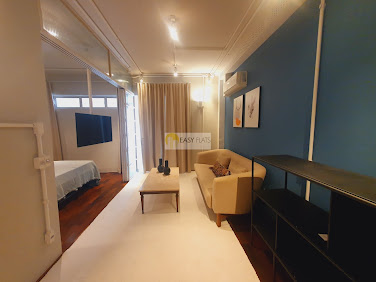 Apartamento em Cidade Monções - São Paulo, SP