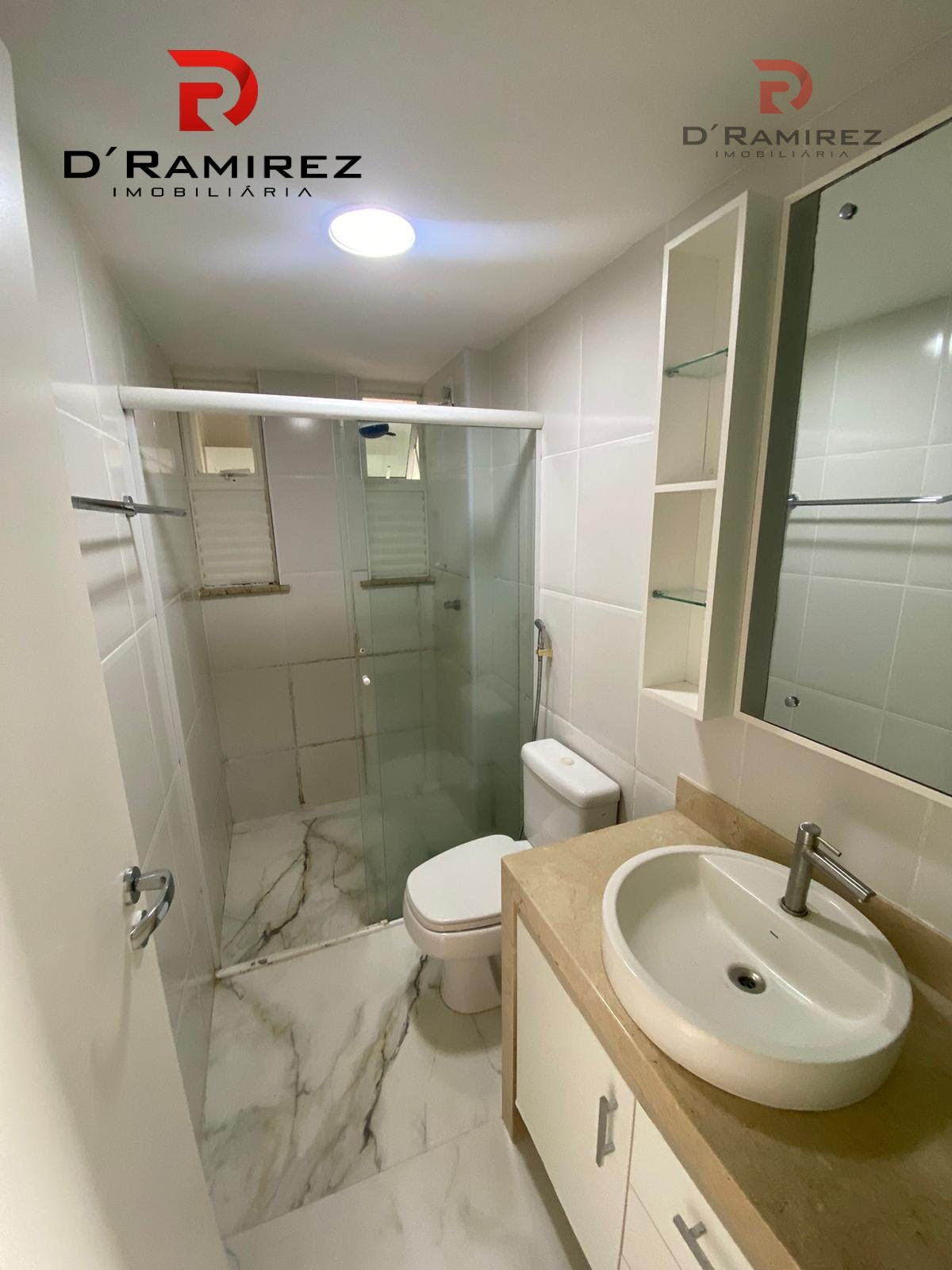 Apartamento à venda com 3 quartos, 1 suíte, 4 vagas e 180m² no São Francisco, São Luís (MA) — foto 17 de 28