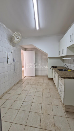 Cozinha Planejada