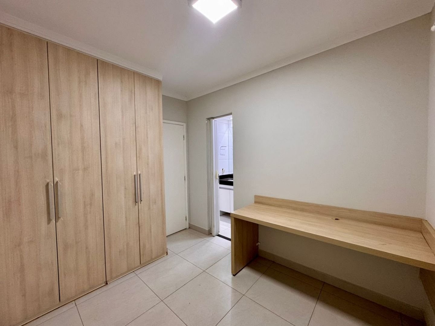 Apartamento à venda com 4 quartos, 3 suítes, 2 vagas e 101m² no Nova Aliança, Ribeirão Preto (SP) — foto 29 de 30
