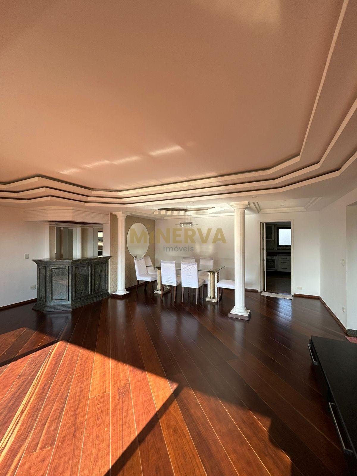 Apartamento à venda com 4 quartos, 3 suítes, 3 vagas e 175m² no Vila Formosa, São Paulo (SP) — foto 3 de 30