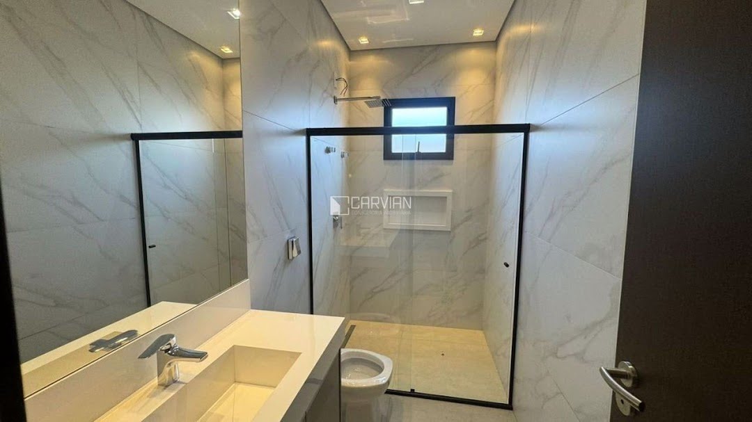 Casa à venda com 3 quartos, 3 suítes, 4 vagas e 192m² no Loteamento Terras de Florença, Ribeirão Preto (SP) — foto 29 de 30