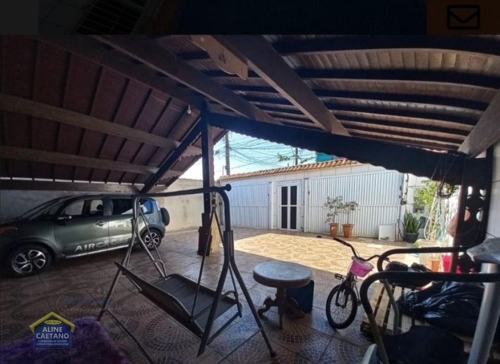 Casa à venda com 3 quartos, 2 banheiros, 6 vagas e 124m² no Nova Mirim, Praia Grande (SP) — foto 2 de 30