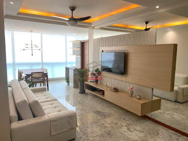 Venda: Caiobás Apartamento 3 Dorm. com 140m² em Laranjeiras, Serra