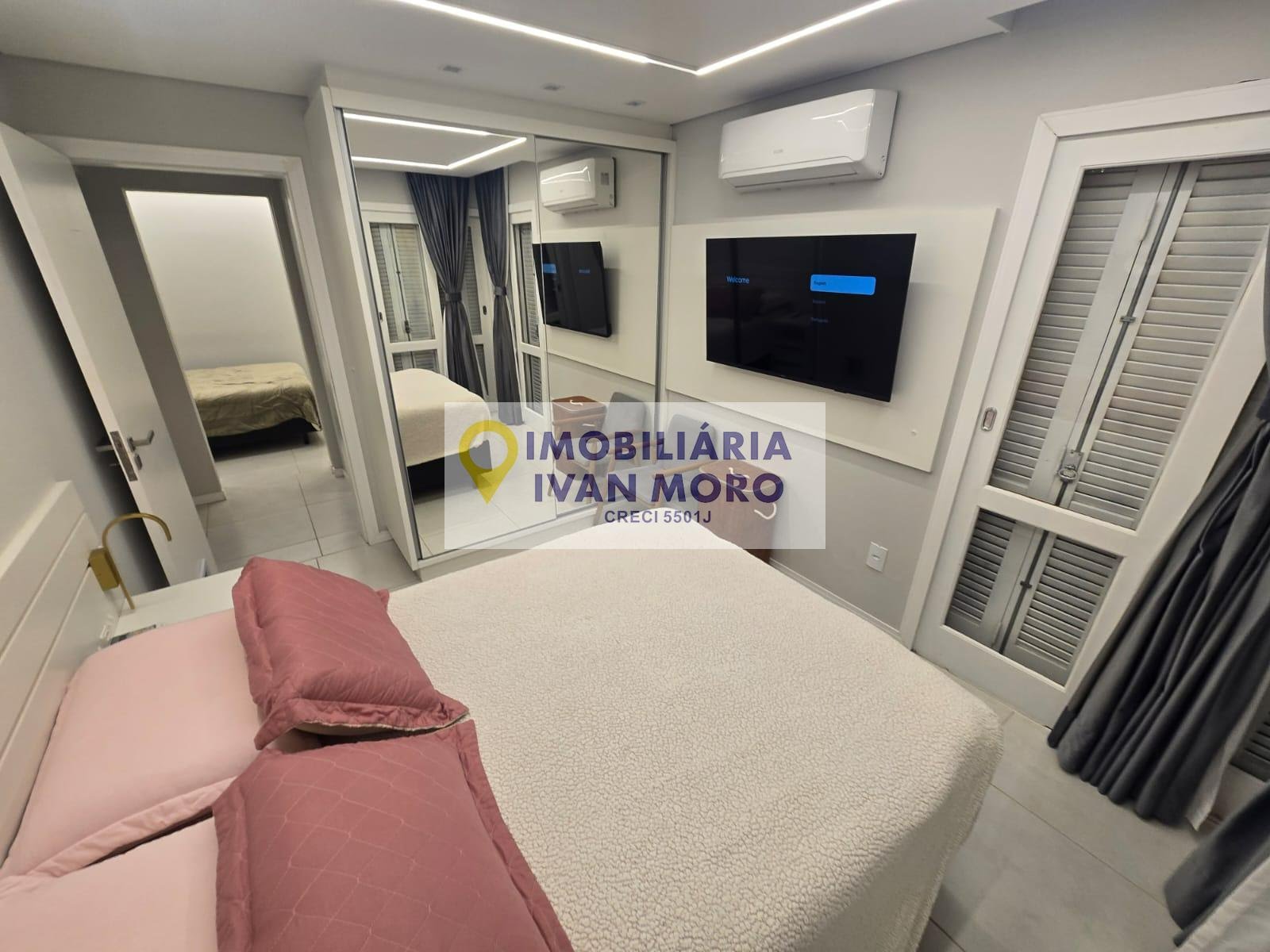 Apartamento à venda com 2 quartos, 1 banheiro, 1 vaga e 70m² no Daniela, Florianópolis (SC) — foto 10 de 18