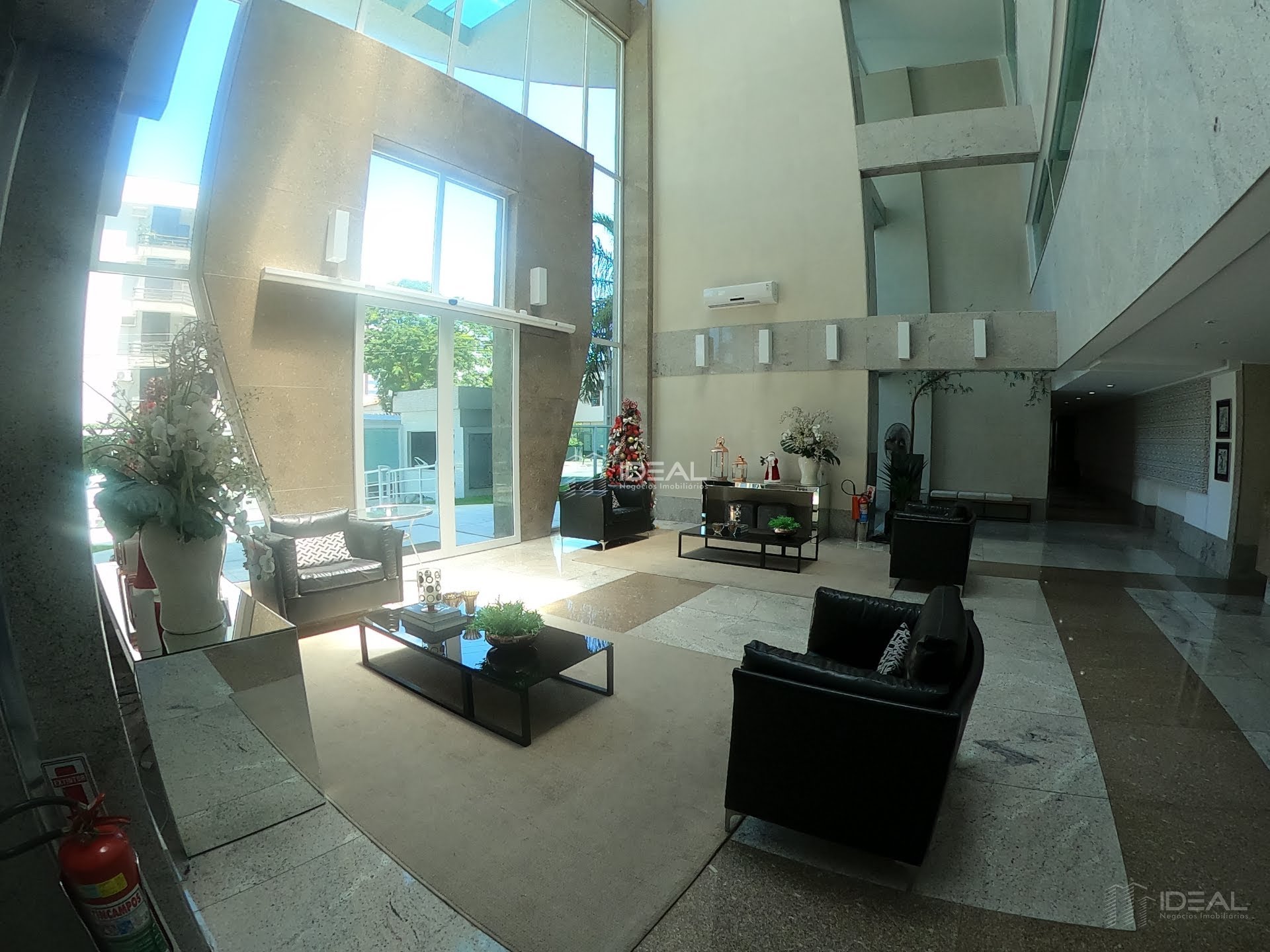 Apartamento à venda com 4 quartos, 3 suítes, 3 vagas e 160m² no Jardim Maria de Queiroz, Campos dos Goytacazes (RJ) — foto 14 de 30