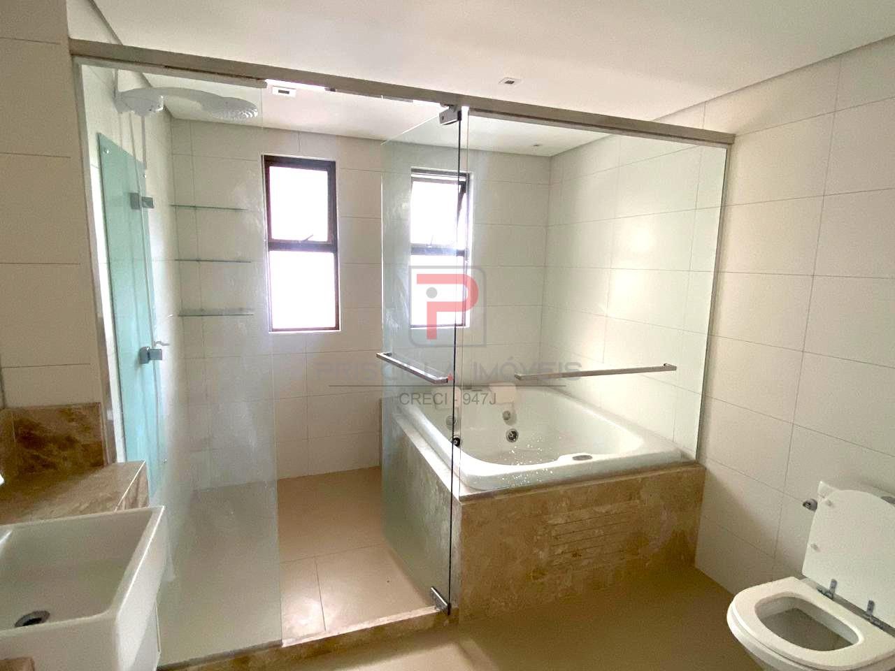 Apartamento à venda com 4 quartos, 4 suítes, 4 vagas e 254m² no Altiplano Cabo Branco, João Pessoa (PB) — foto 29 de 30