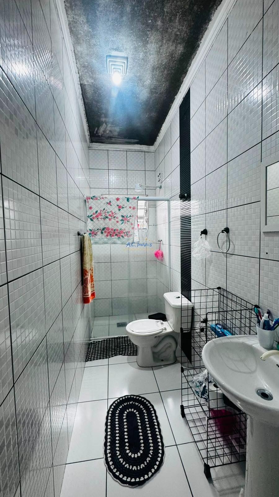 Casa à venda com 4 quartos, 1 suíte, 2 vagas e 80m² no Sítio do Campo, Praia Grande (SP) — foto 17 de 30