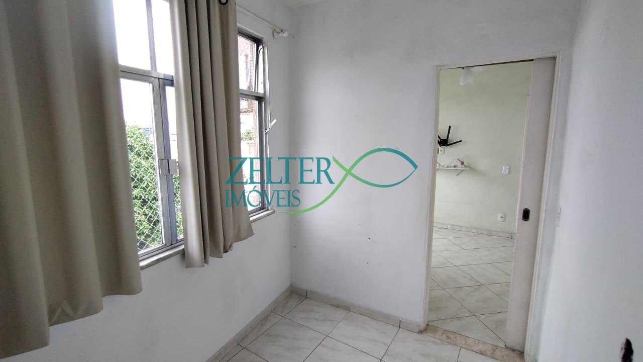 Apartamento à venda com 2 quartos, 2 banheiros, 1 vaga e 78m² no Irajá, Rio de Janeiro (RJ) — foto 9 de 16