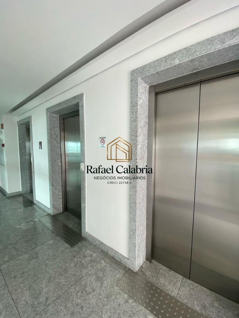 Apartamento para alugar com 1 quarto, 1 suíte, 1 vaga e 25m² no Ilha do Leite, Recife (PE) — foto 18 de 23