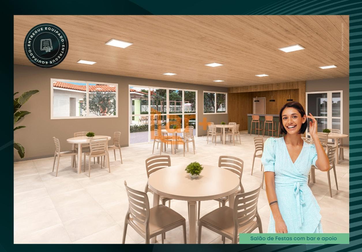 Apartamento à venda com 2 quartos, 1 banheiro e 55m² no Olhos D'água, Barra dos Coqueiros (SE) — foto 7 de 22