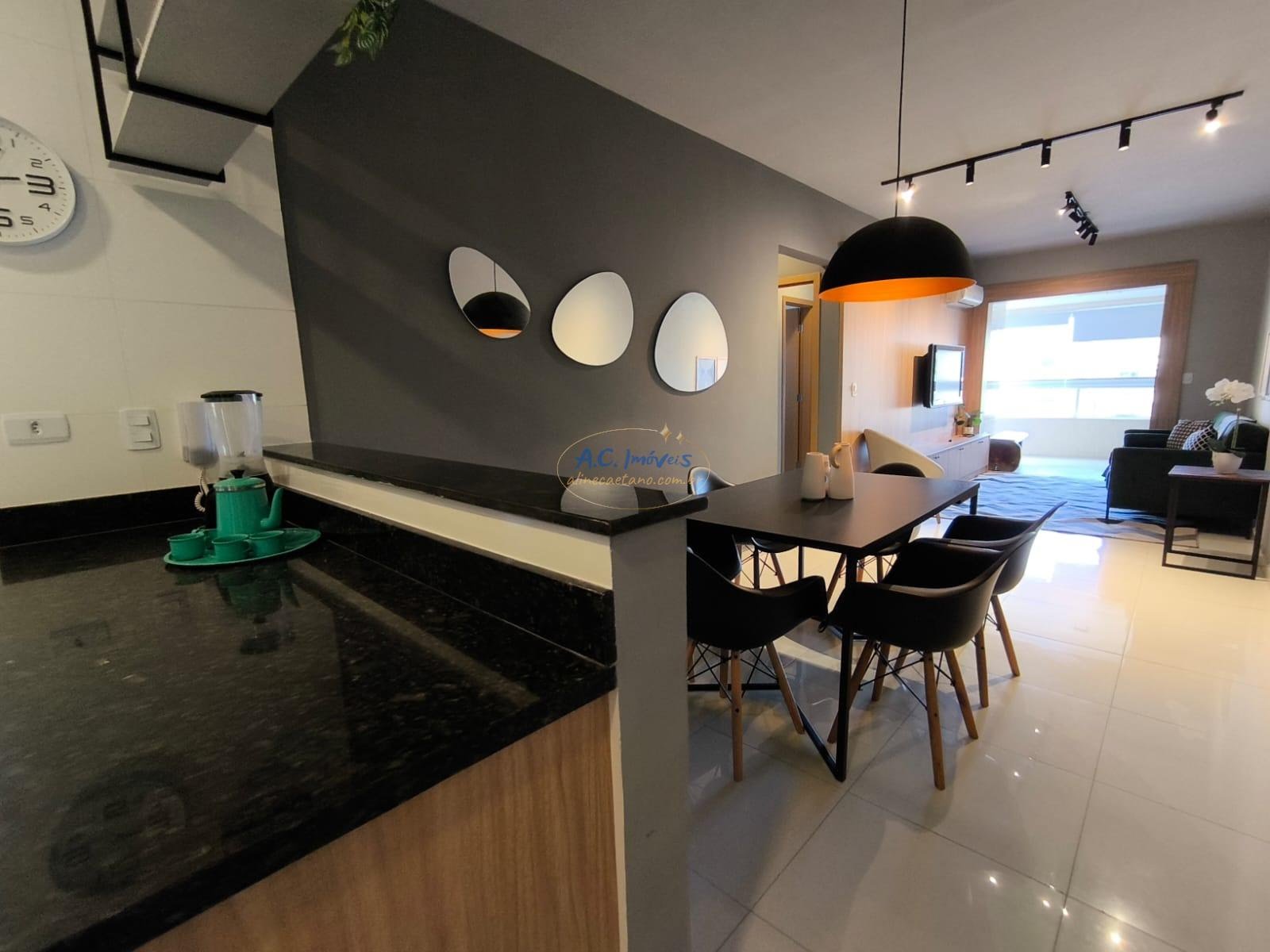 Apartamento à venda com 2 quartos, 2 suítes, 2 vagas e 84m² no Aviação, Praia Grande (SP) — foto 13 de 30