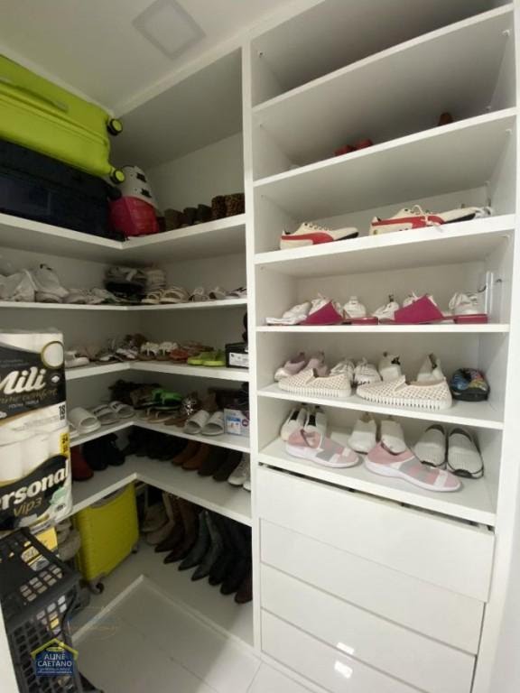 Apartamento à venda com 3 quartos, 2 suítes, 2 vagas e 155m² no Aviação, Praia Grande (SP) — foto 25 de 30