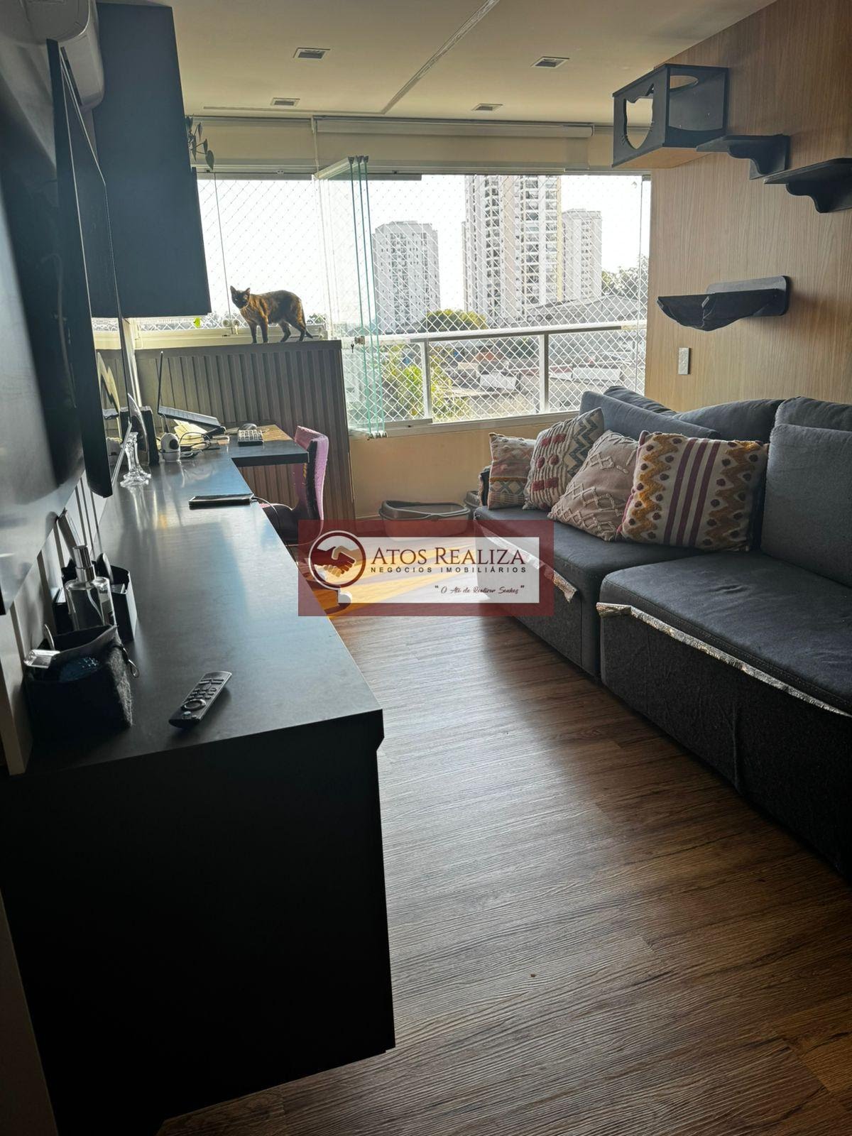 Apartamento à venda com 2 quartos, 1 suíte, 1 vaga e 59m² no Socorro, São Paulo (SP) — foto 5 de 25