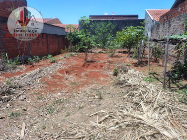 Terreno em Jardim Terras de Santo Antonio  -  Hortolândia