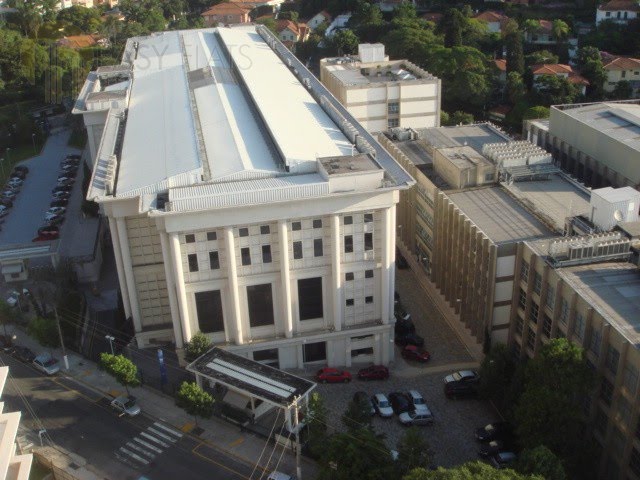 Apartamento à venda com 1 quarto, 1 banheiro, 1 vaga e 35m² no Higienópolis, São Paulo (SP) — foto 10 de 10
