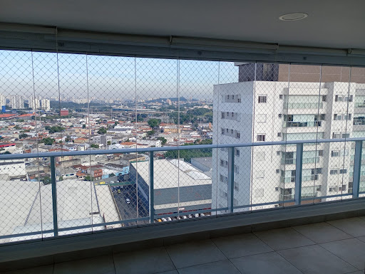 Apartamento à Venda Avenida Raimundo Pereira de Magalhães, Vila Anastácio/SP