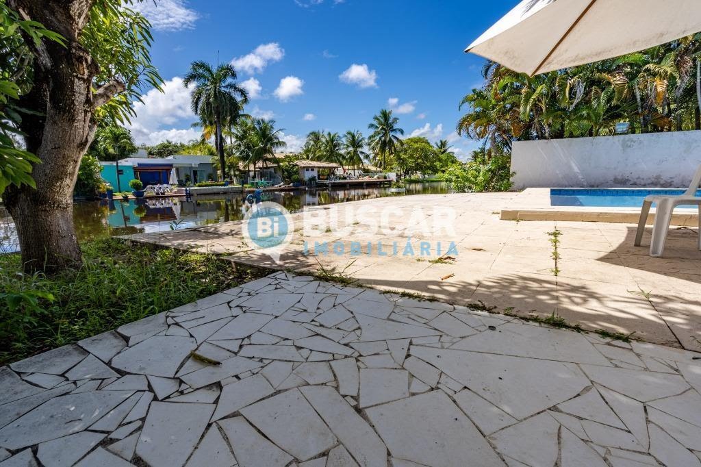 Casa à venda com 5 quartos, 3 suítes, 6 vagas e 1820m² no Abrantes, Camaçari (BA) — foto 23 de 30