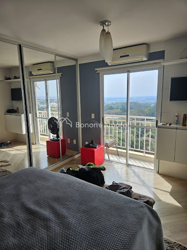 Apartamento, 3 quartos, 134 m² - Foto 24