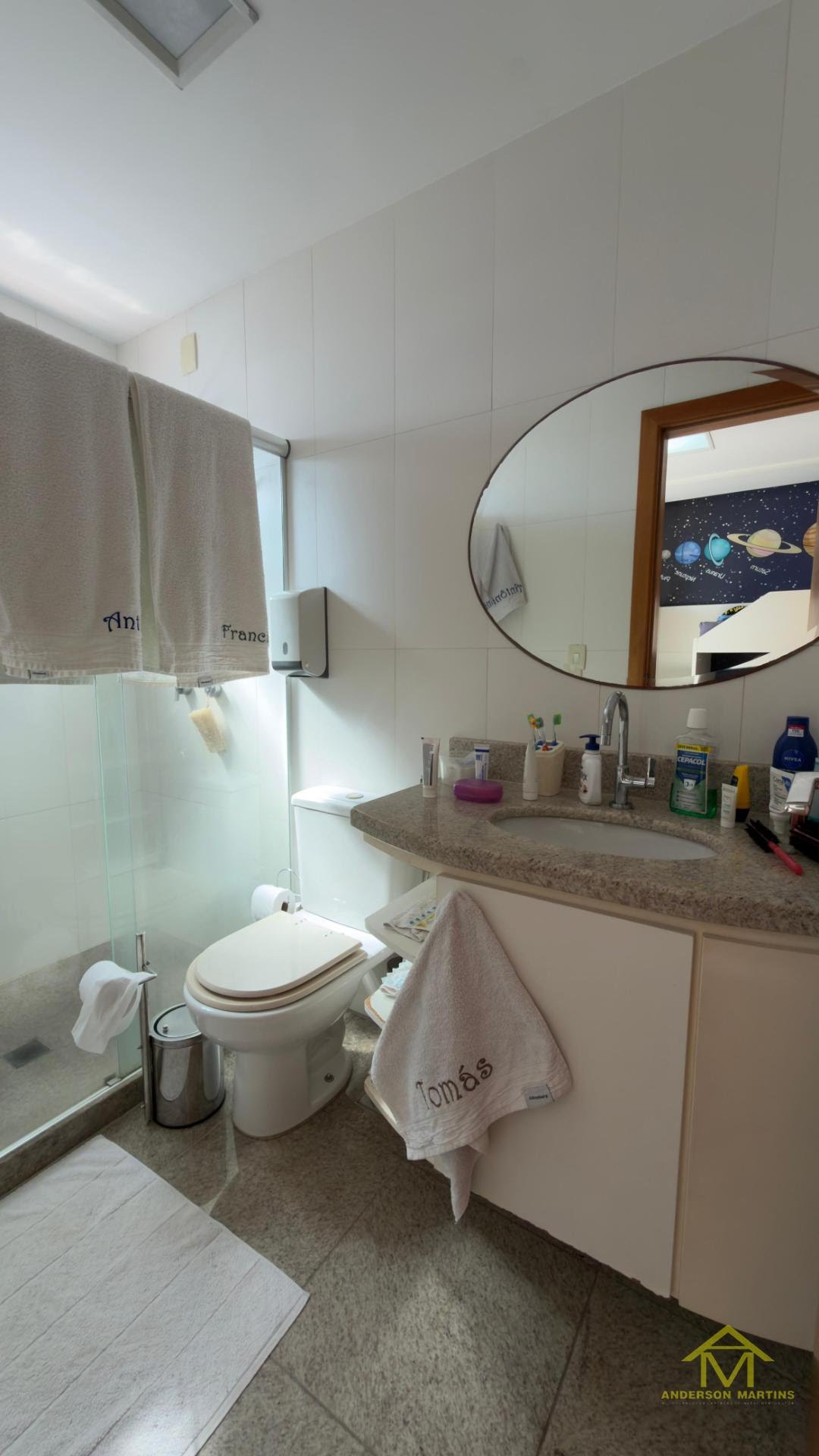 Apartamento à venda com 3 quartos, 4 banheiros, 3 vagas e 273m² no Praia de Itaparica, Vila Velha (ES) — foto 18 de 20