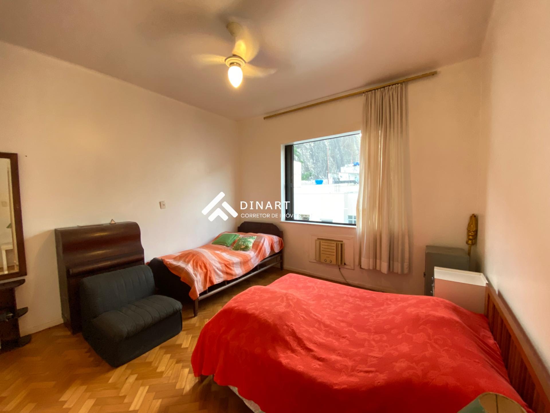 Apartamento à venda com 3 quartos, 1 suíte, 1 vaga e 215m² no Copacabana, Rio de Janeiro (RJ) — foto 13 de 30
