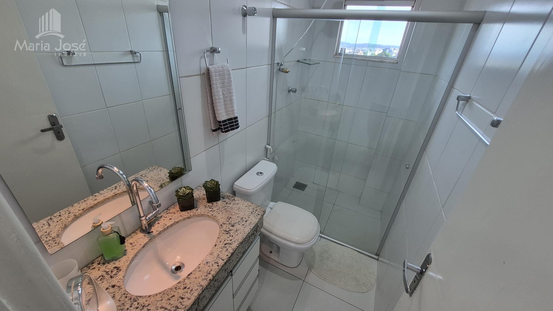 Apartamento à venda com 2 quartos, 1 banheiro, 1 vaga e 106m² no Nossa Senhora do Carmo, Sete Lagoas (MG) — foto 11 de 30