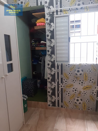 Casa Térrea em Centro  -  Suzano