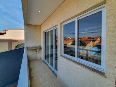 Venda de Apartamento 3 Dormitórios em Quintas de Bragança