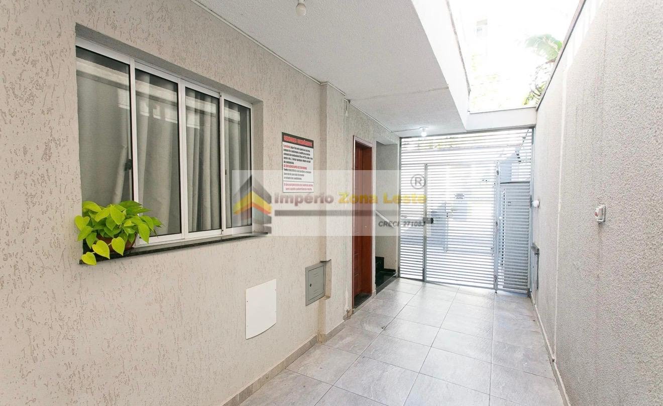 Apartamento, 1 quarto, 27 m² - Foto 16