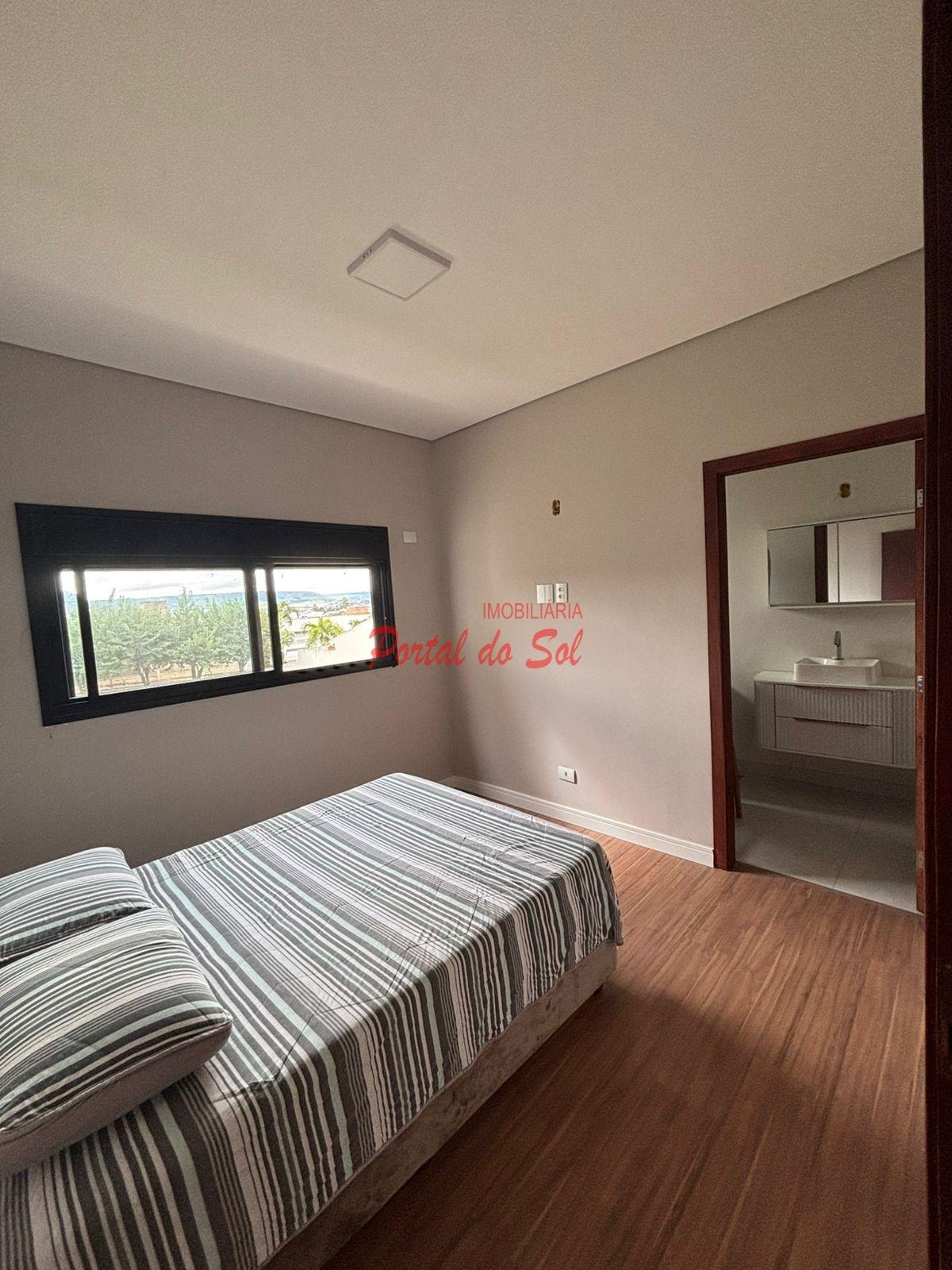 Casa à venda com 3 quartos, 3 suítes, 2 vagas e 240m² no Renno Park, Santo Antônio da Platina (PR) — foto 7 de 10