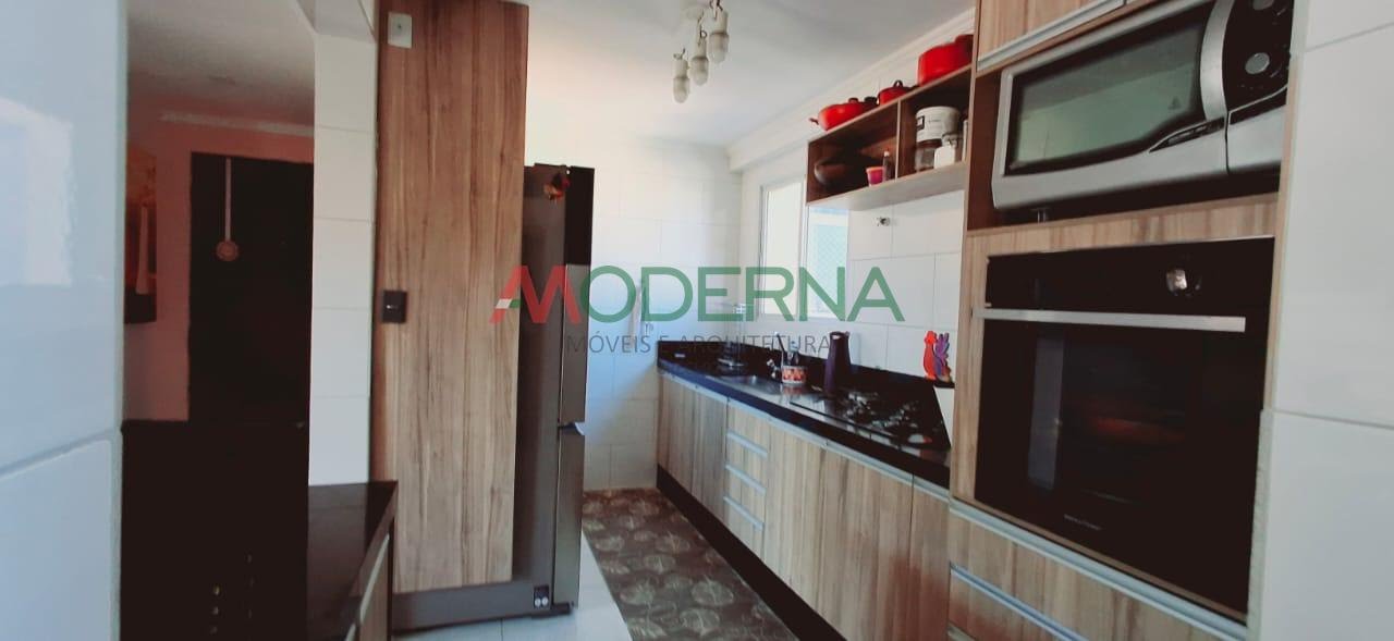 Apartamento à venda com 2 quartos, 2 suítes, 2 vagas e 125m² no Nova Gerti, São Caetano do Sul (SP) — foto 17 de 30