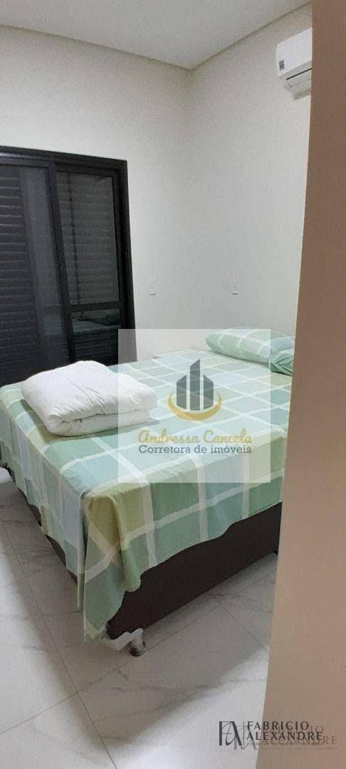 Casa à venda com 3 quartos, 3 suítes, 4 vagas e 200m² no Village La Montagne, São José do Rio Preto (SP) — foto 12 de 30