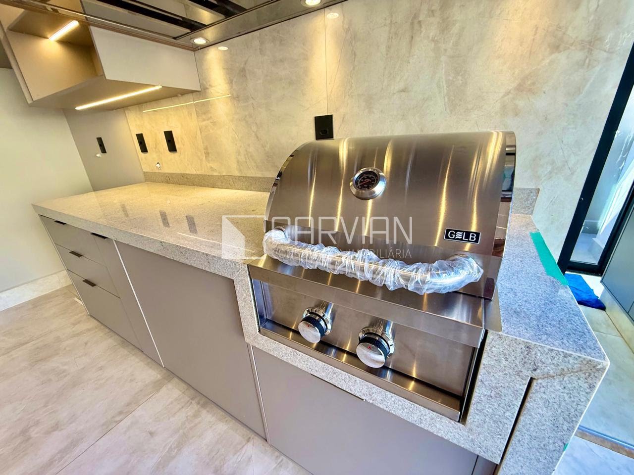 Casa à venda com 3 quartos, 3 suítes, 4 vagas e 289m² no Bonfim Paulista, Ribeirão Preto (SP) — foto 13 de 30